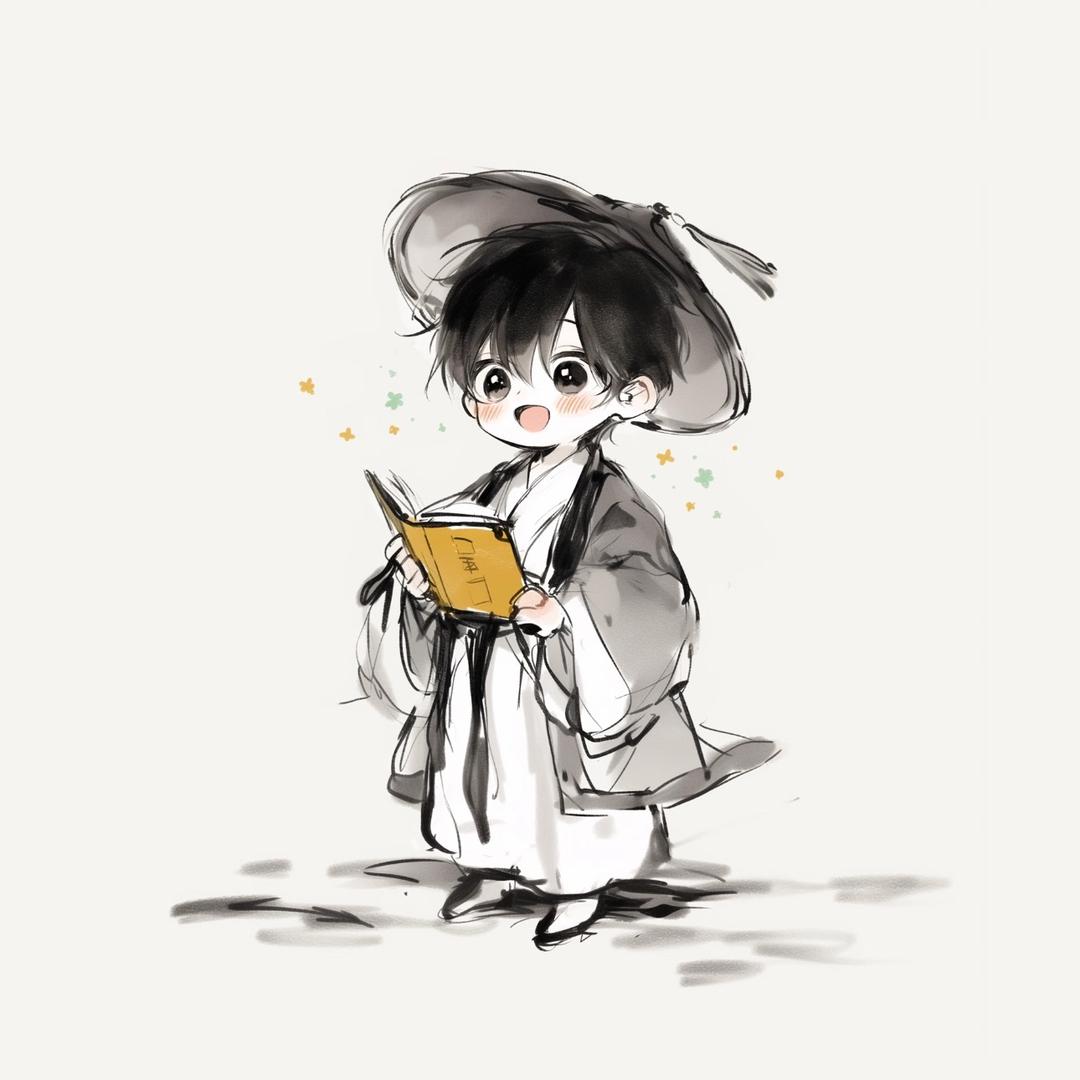 明儒文化-白鹤卿