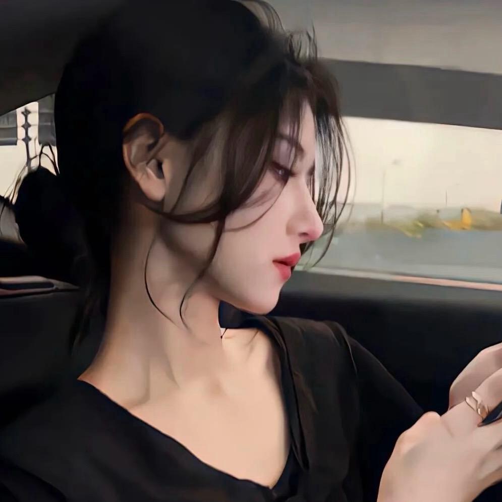 橙子味💋