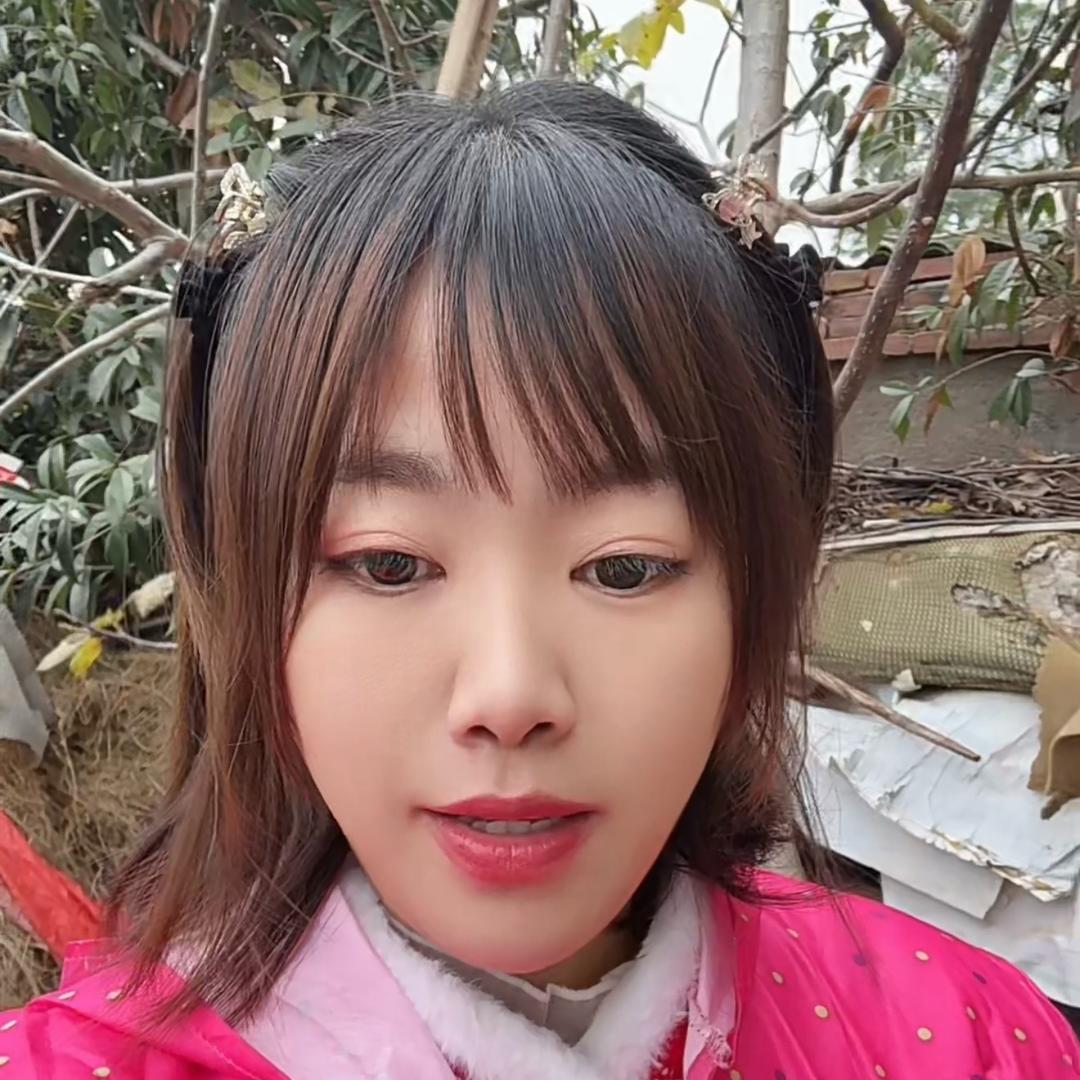 王二吖（虫虫姑姑）
