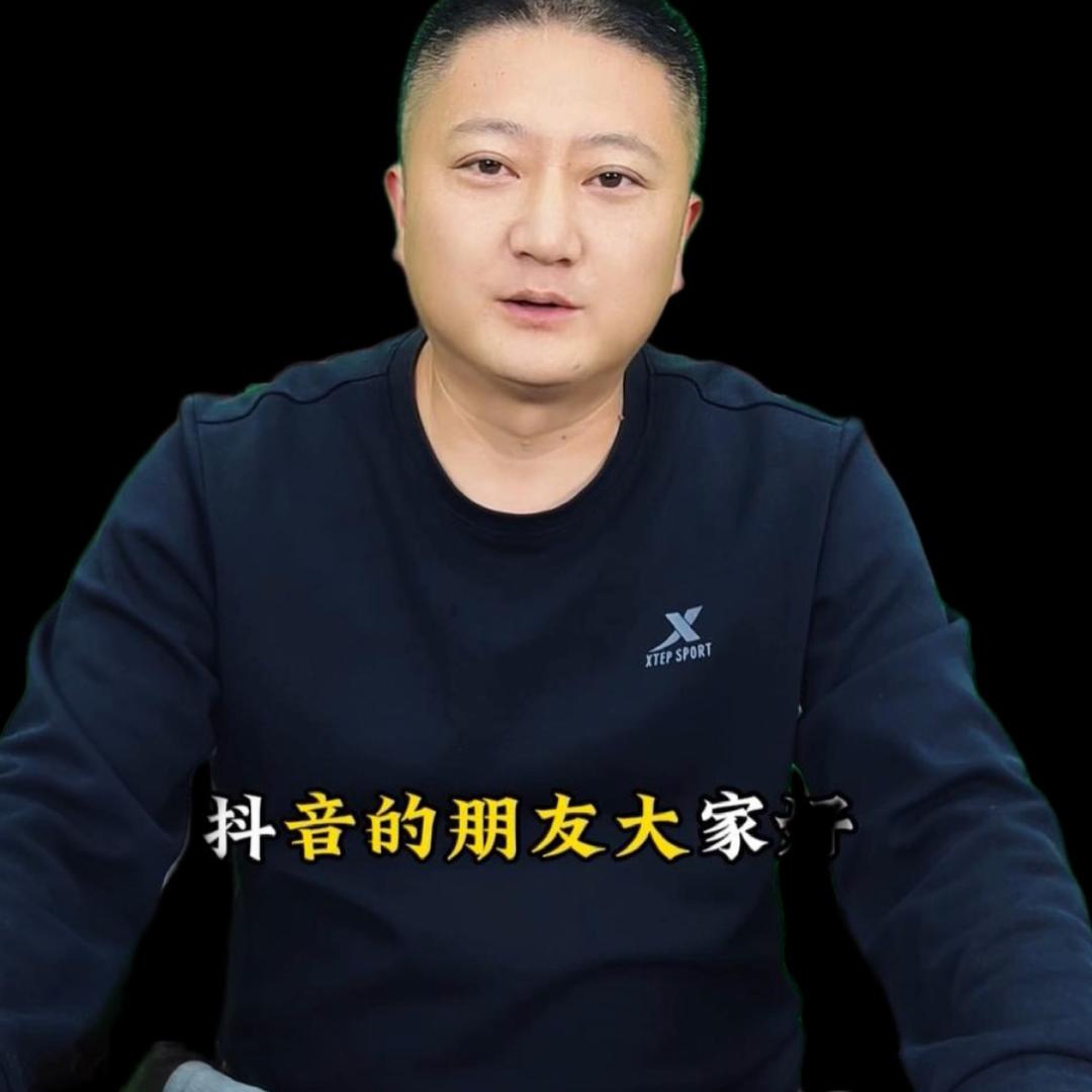 老营村书记·张天池