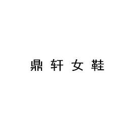 鼎轩轻奢女鞋