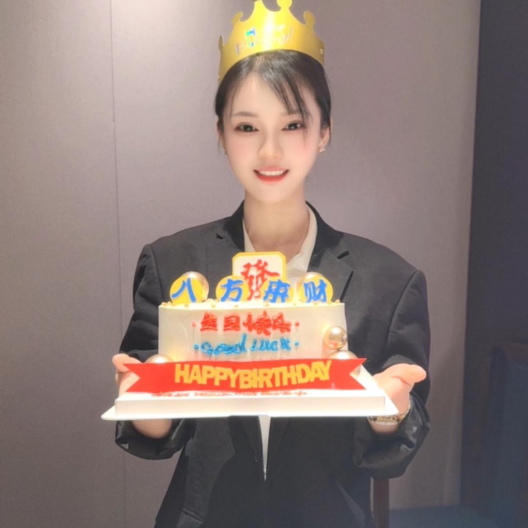 小可乐🥤生活号