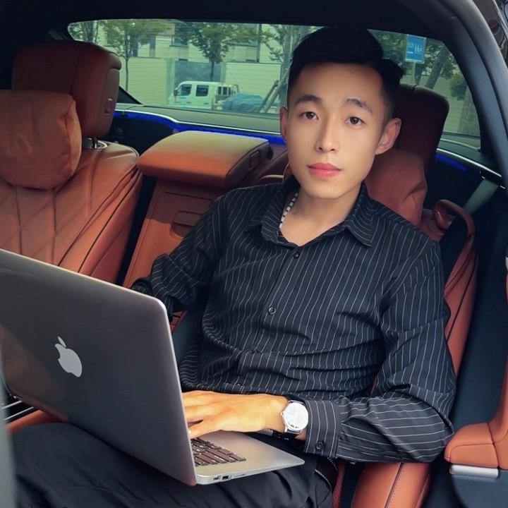 杜一尘