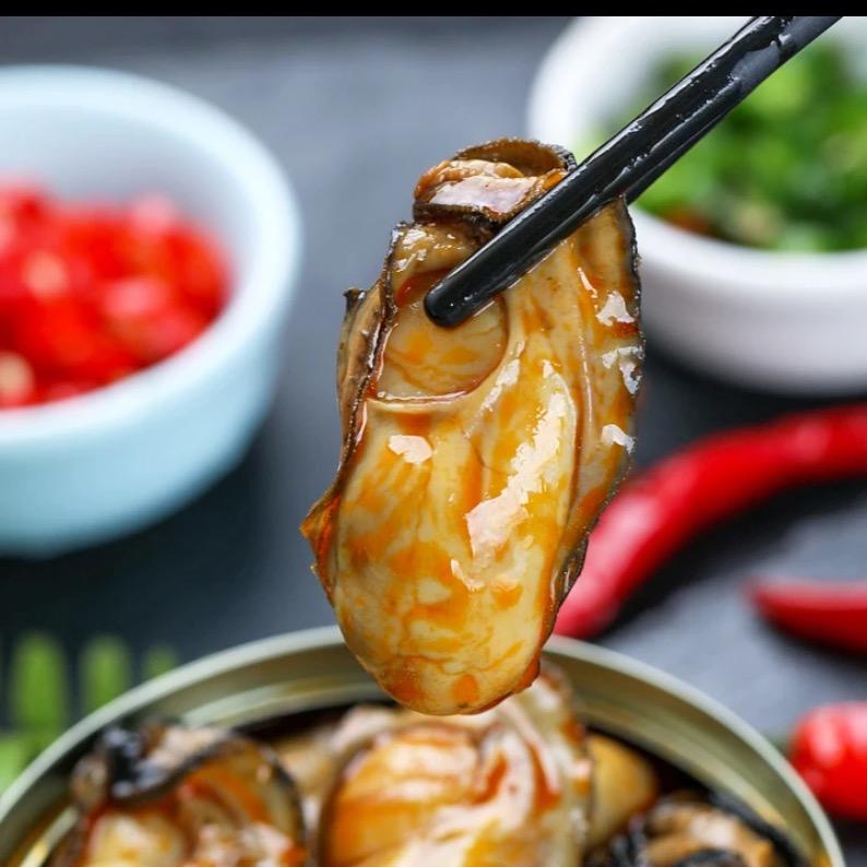 蚝情海味轩