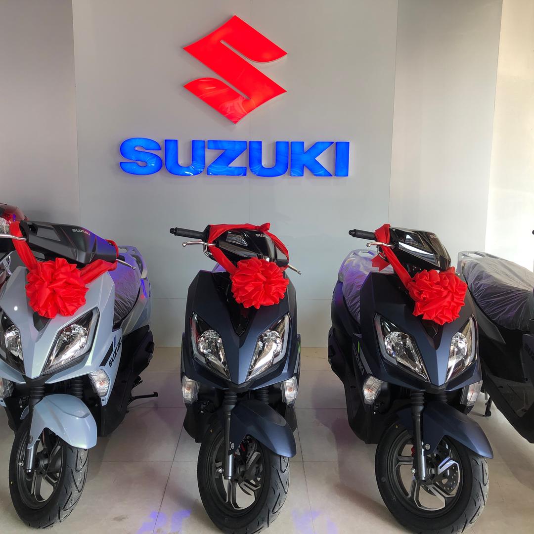 中山市石岐区发发摩托车维修店