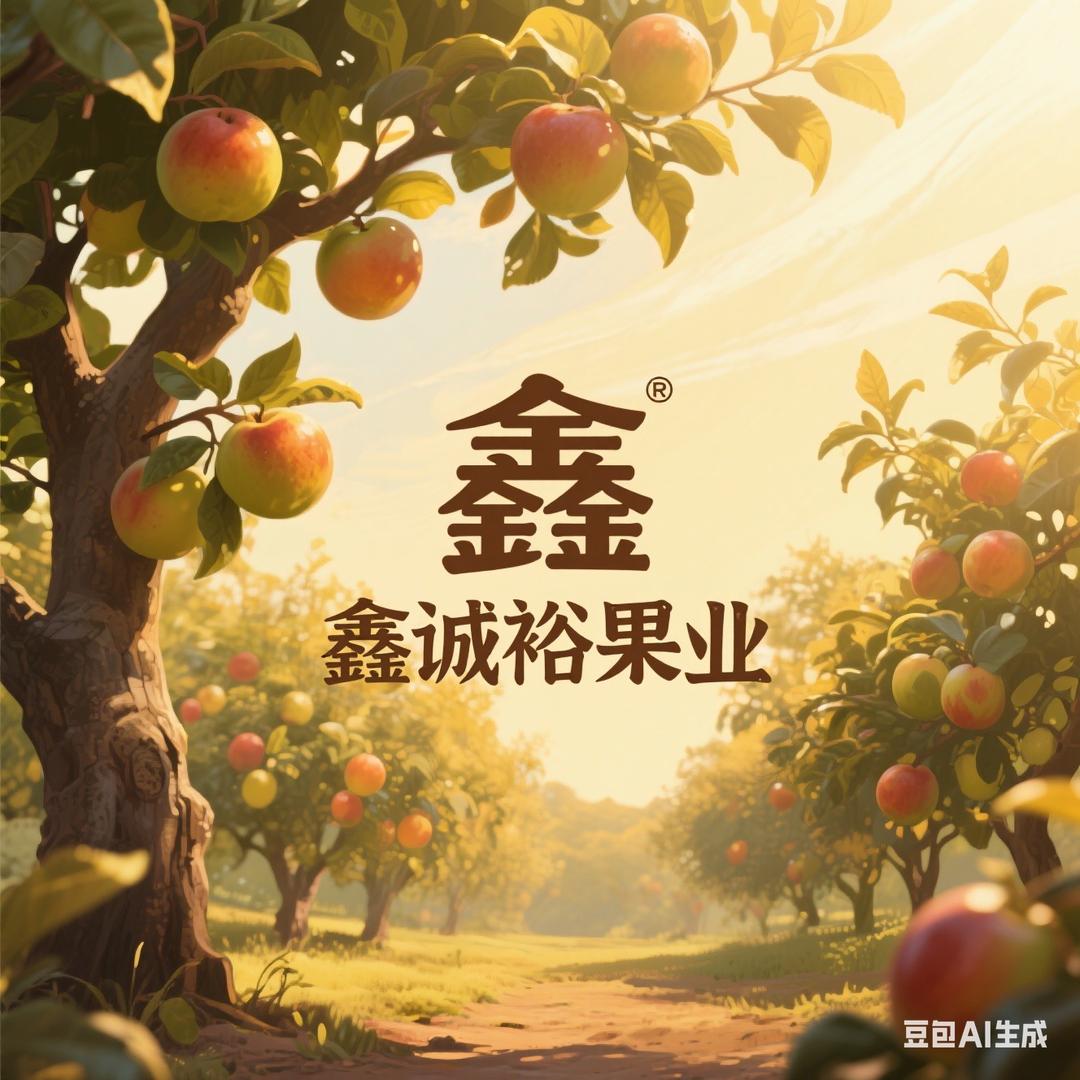 鑫诚裕果业