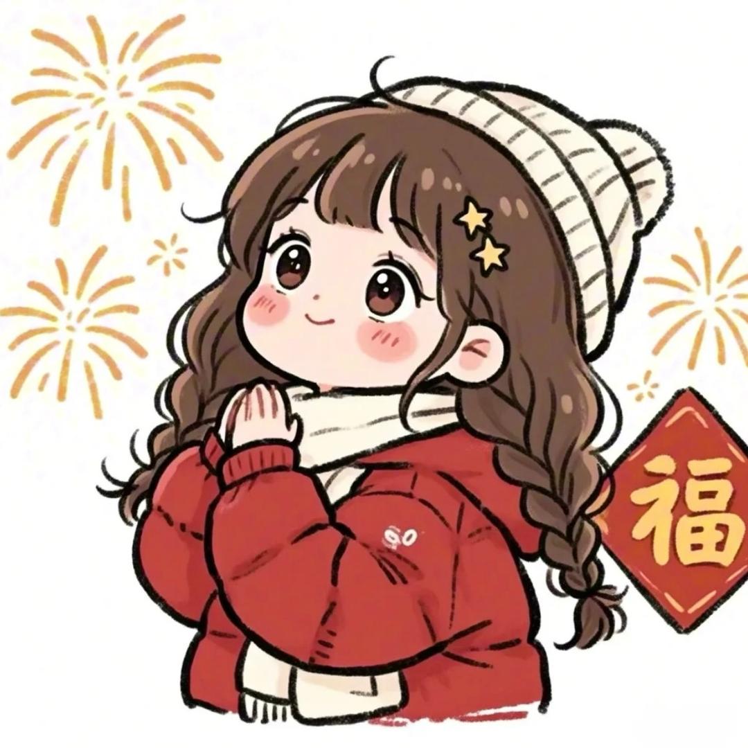 放炮的小女孩（努力版）