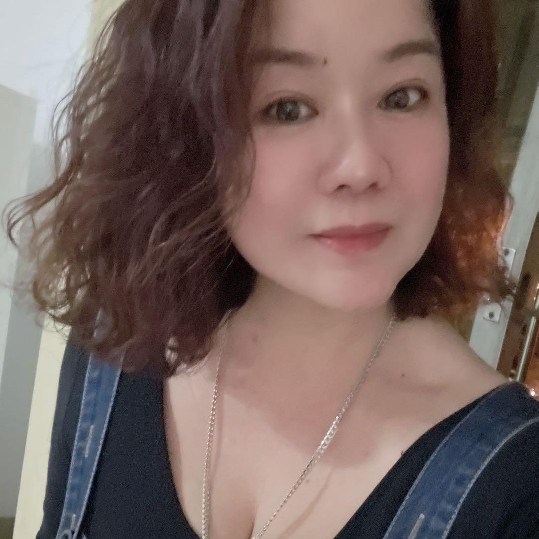 潘姐.