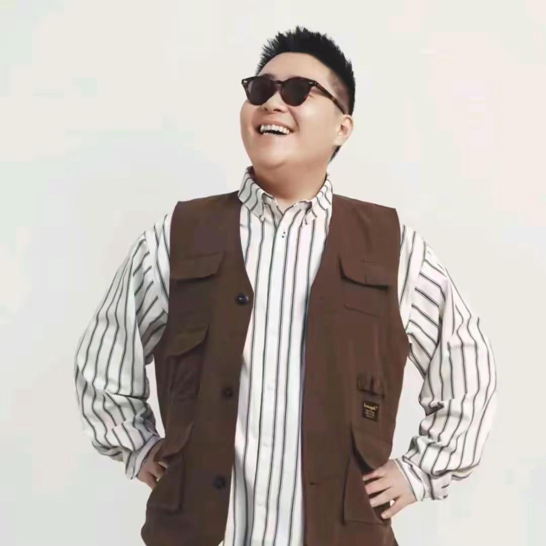 郝劭文精选小超市