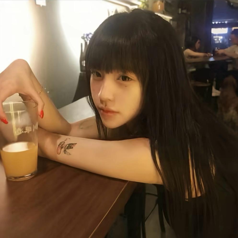糕冷小鱼