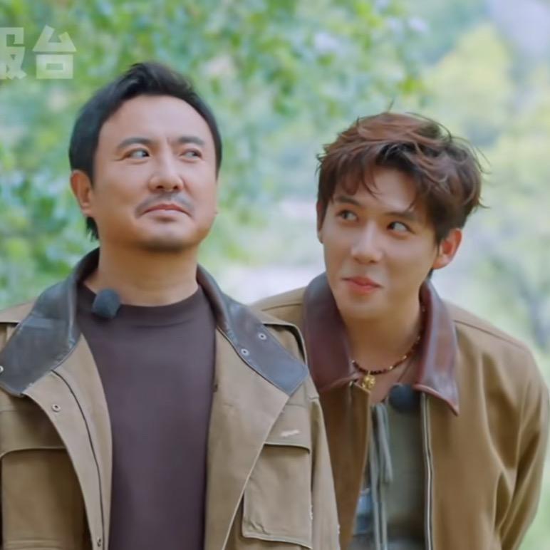 海上森林一只咩