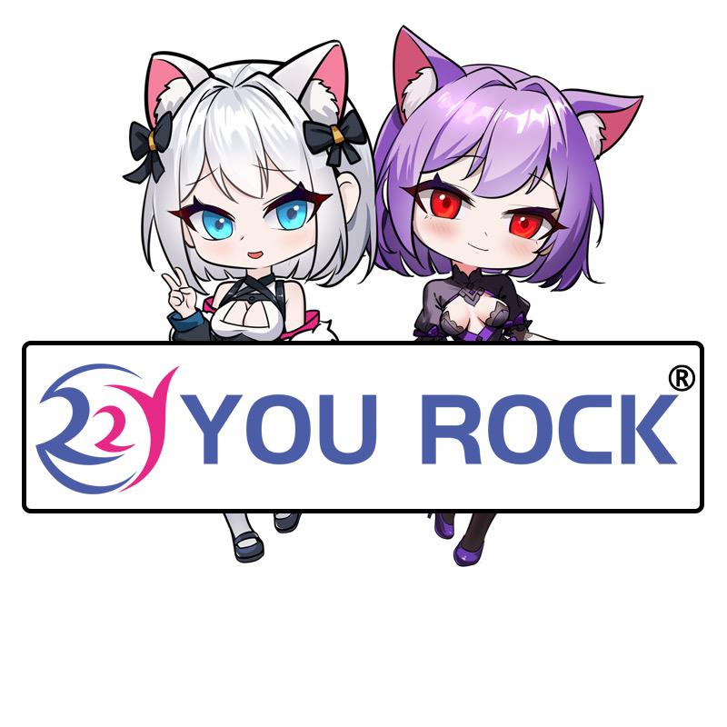 YOU ROCK悦趣专卖店圣杯优选