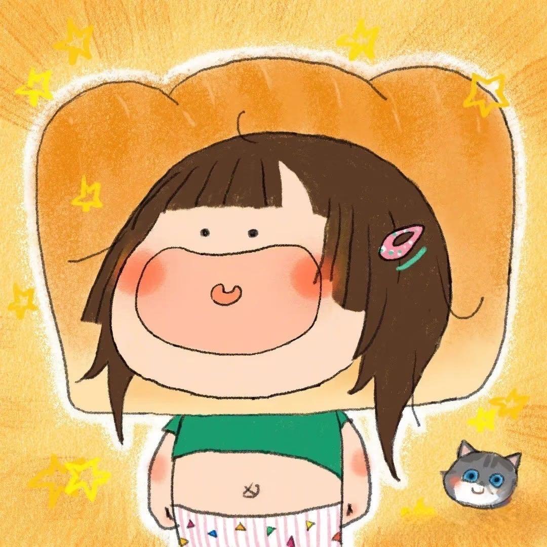 呆呆兽.
