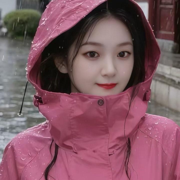 面朝大海 春暖花开