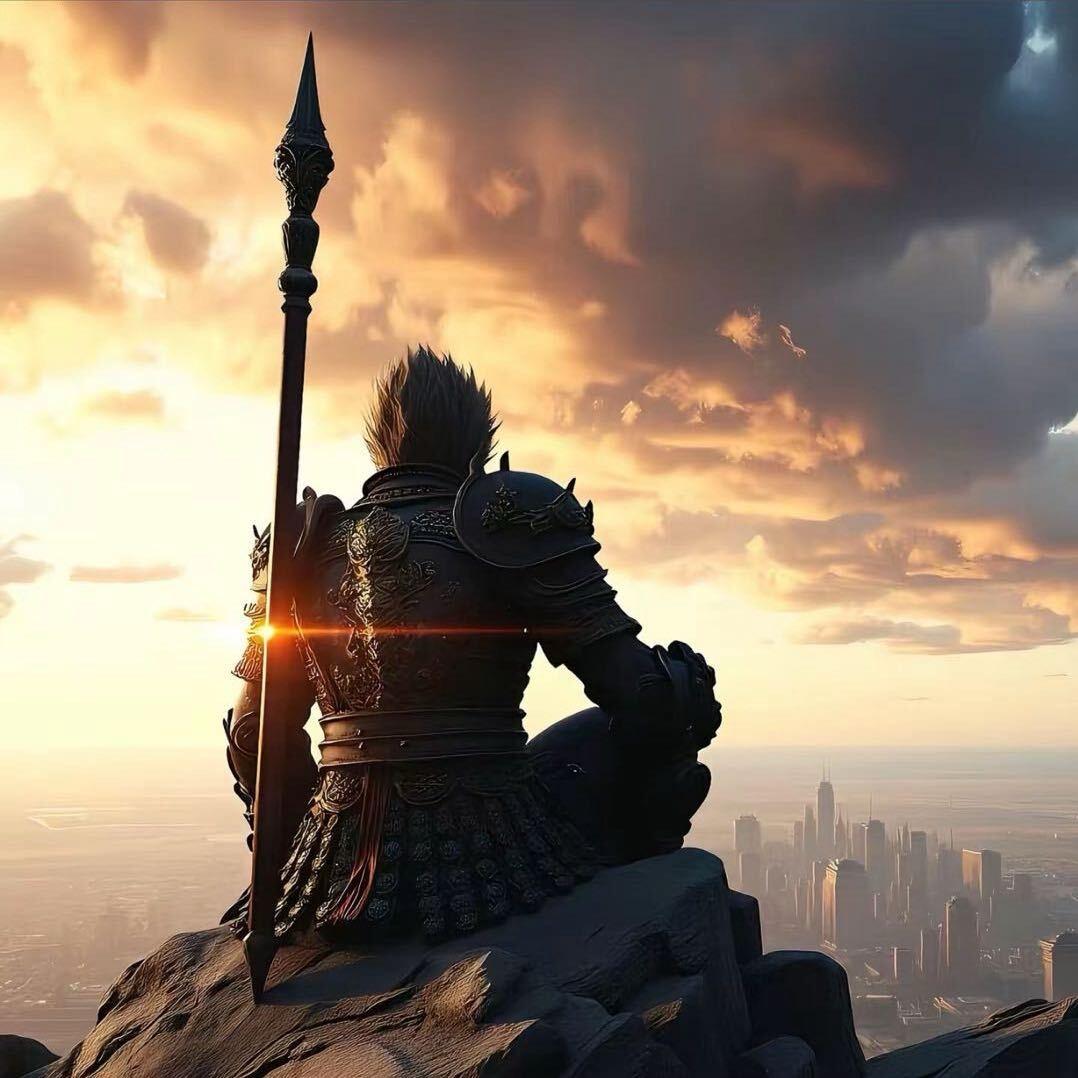 易胜（三角洲行动）