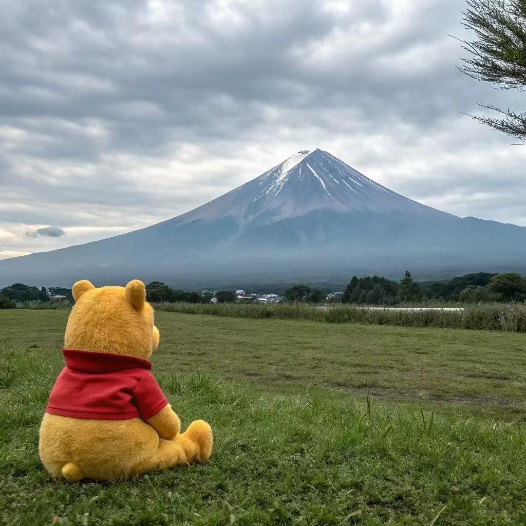 装糊涂.