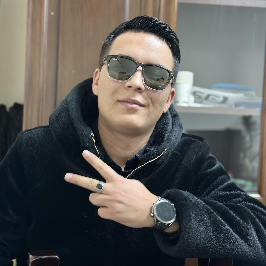 乌市老哥说车🛞