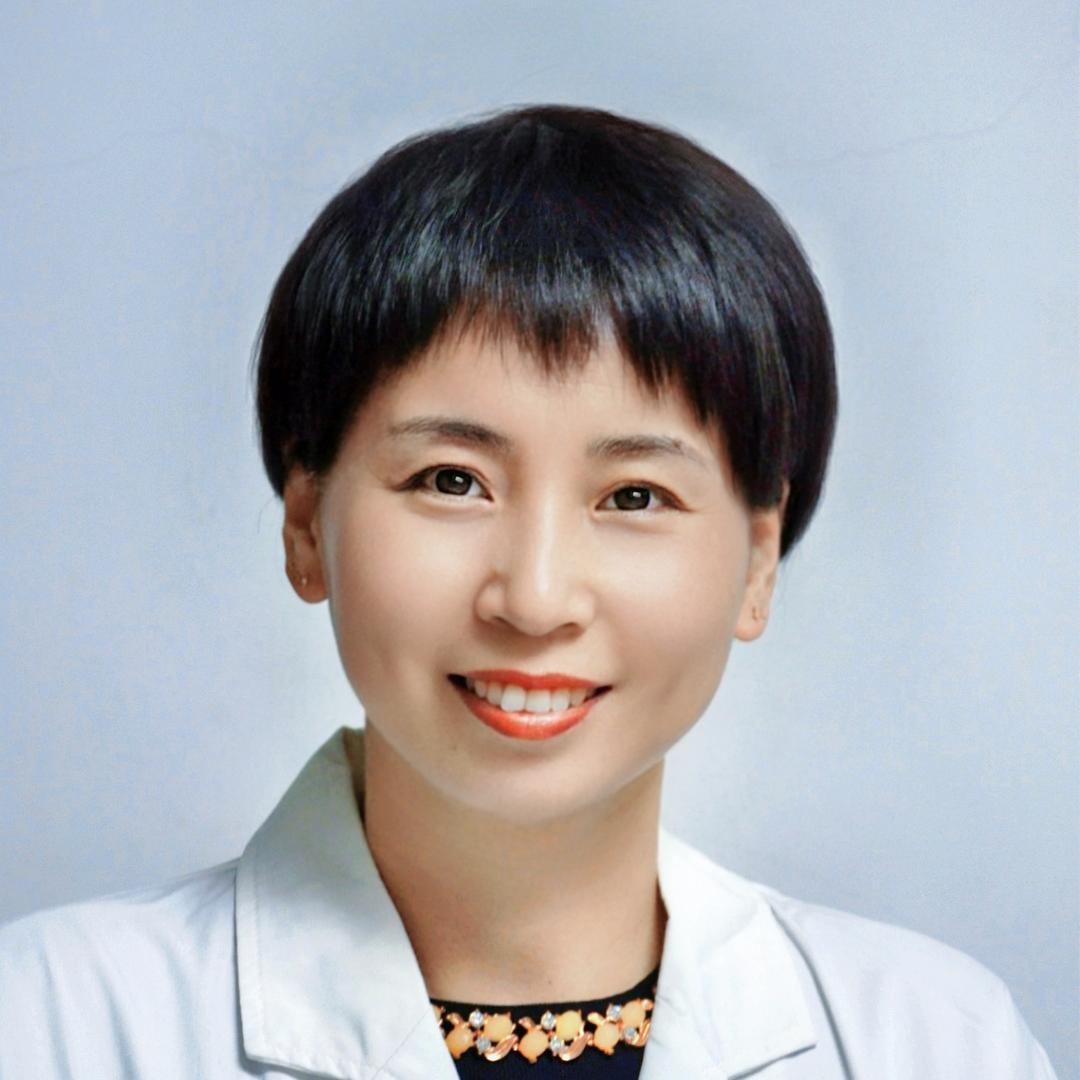 中医冯立芝医生