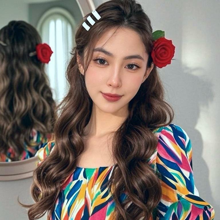 丽丽 🥰（二胎孕妈）