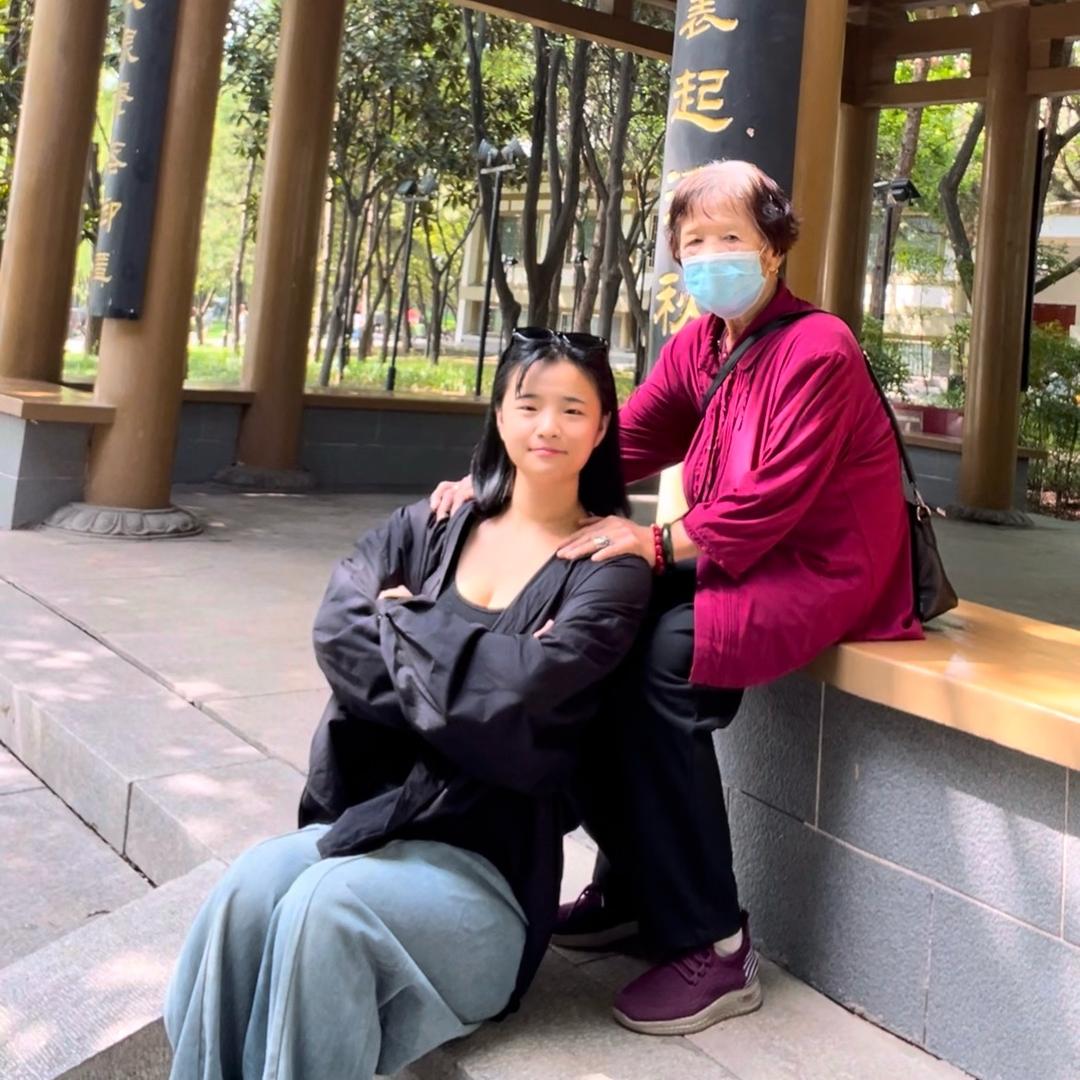 澄城老李哥文化传媒（杨九月🇨🇳）