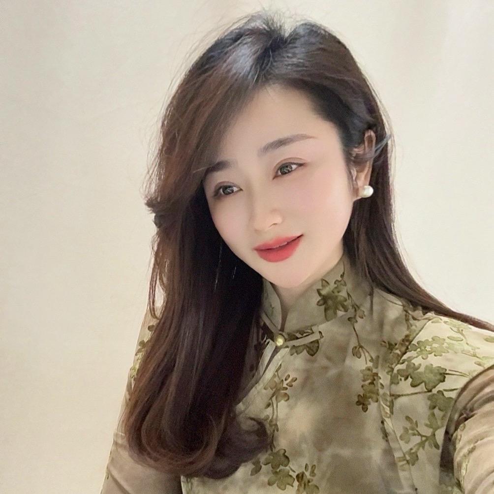 🌻汪家🌻大小姐🌻