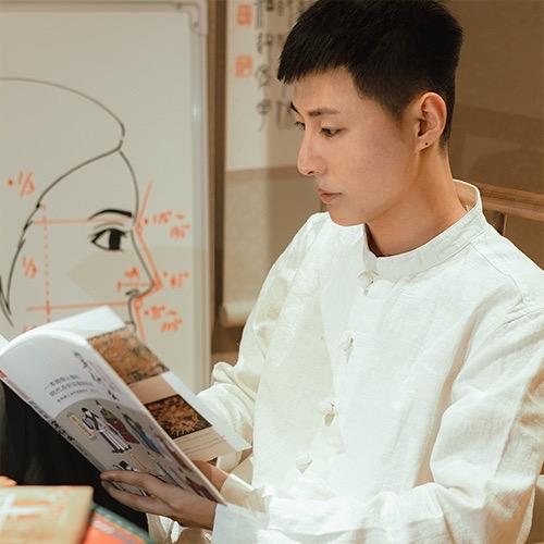 白衣美学咨询