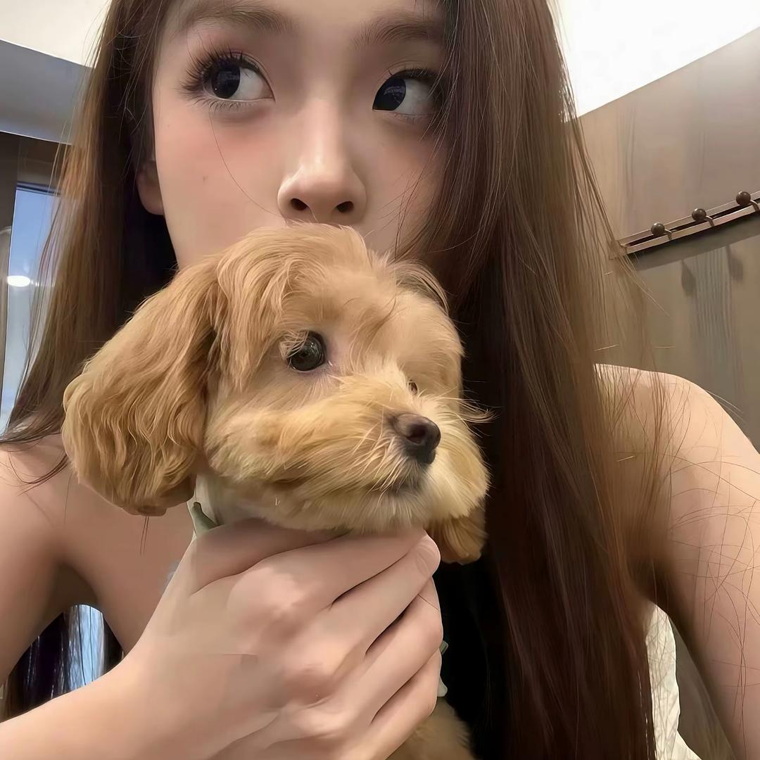 小雨滴滴答～