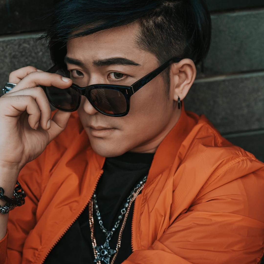 张政《香烟爱上火柴》@抖音