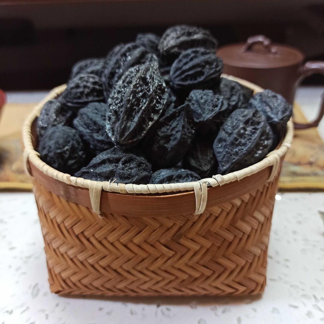 青云木炭