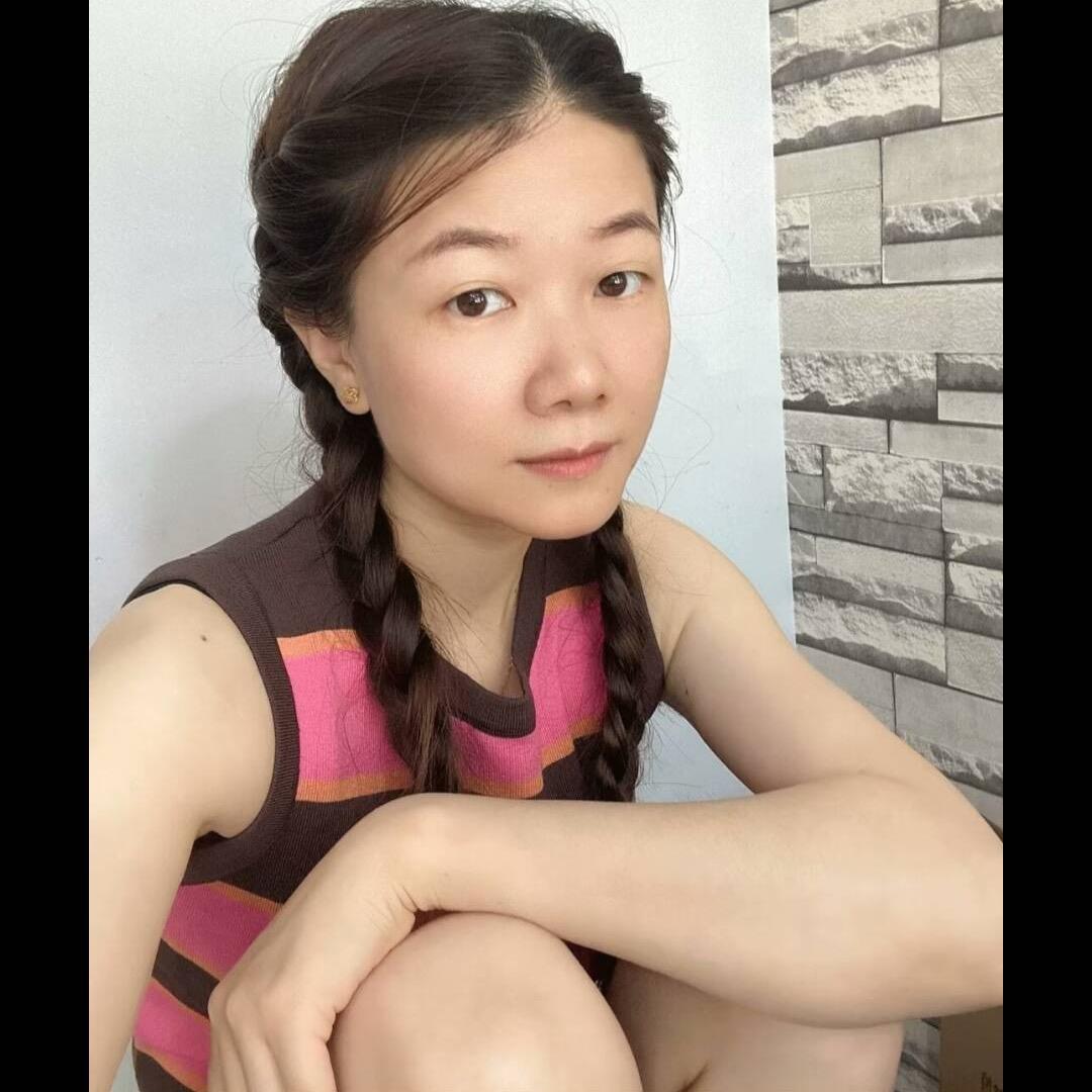 娇吖頭