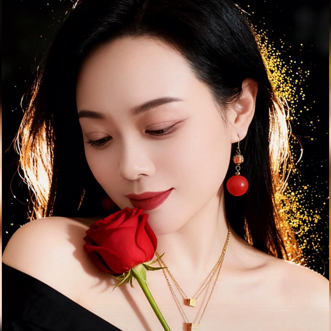 摩羯媚娘💃🏻