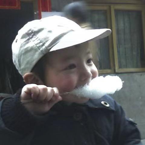 小轩不吃香菜