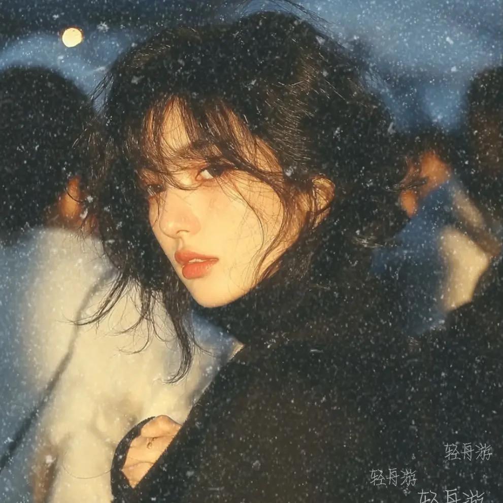 在下毛毛雨🌧️