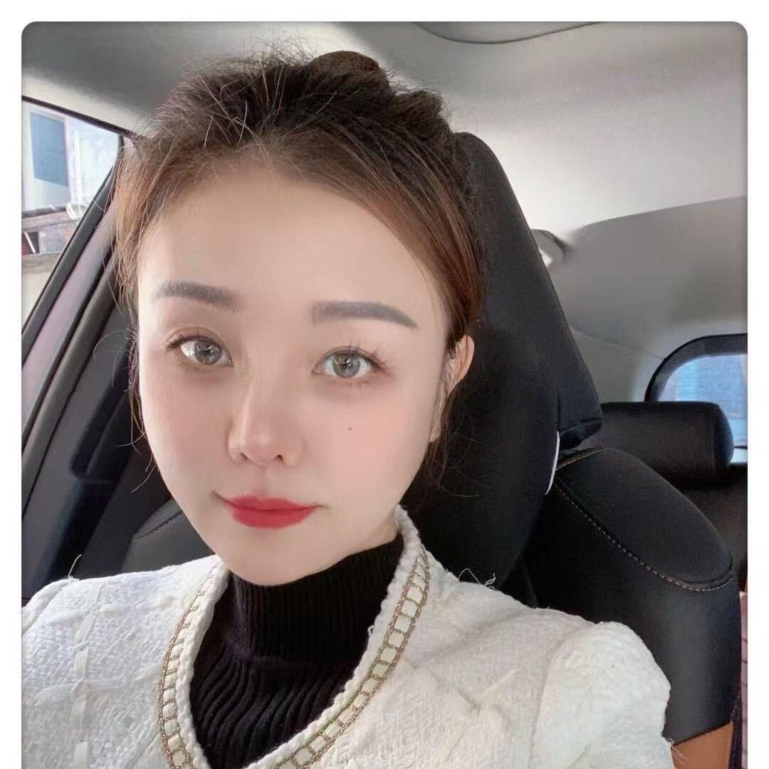 欧禾禾