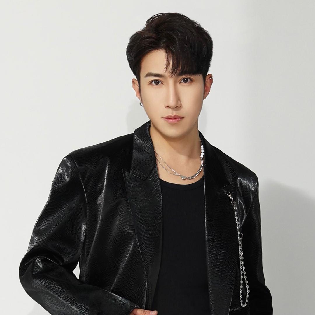 梁山山 Sun@抖音