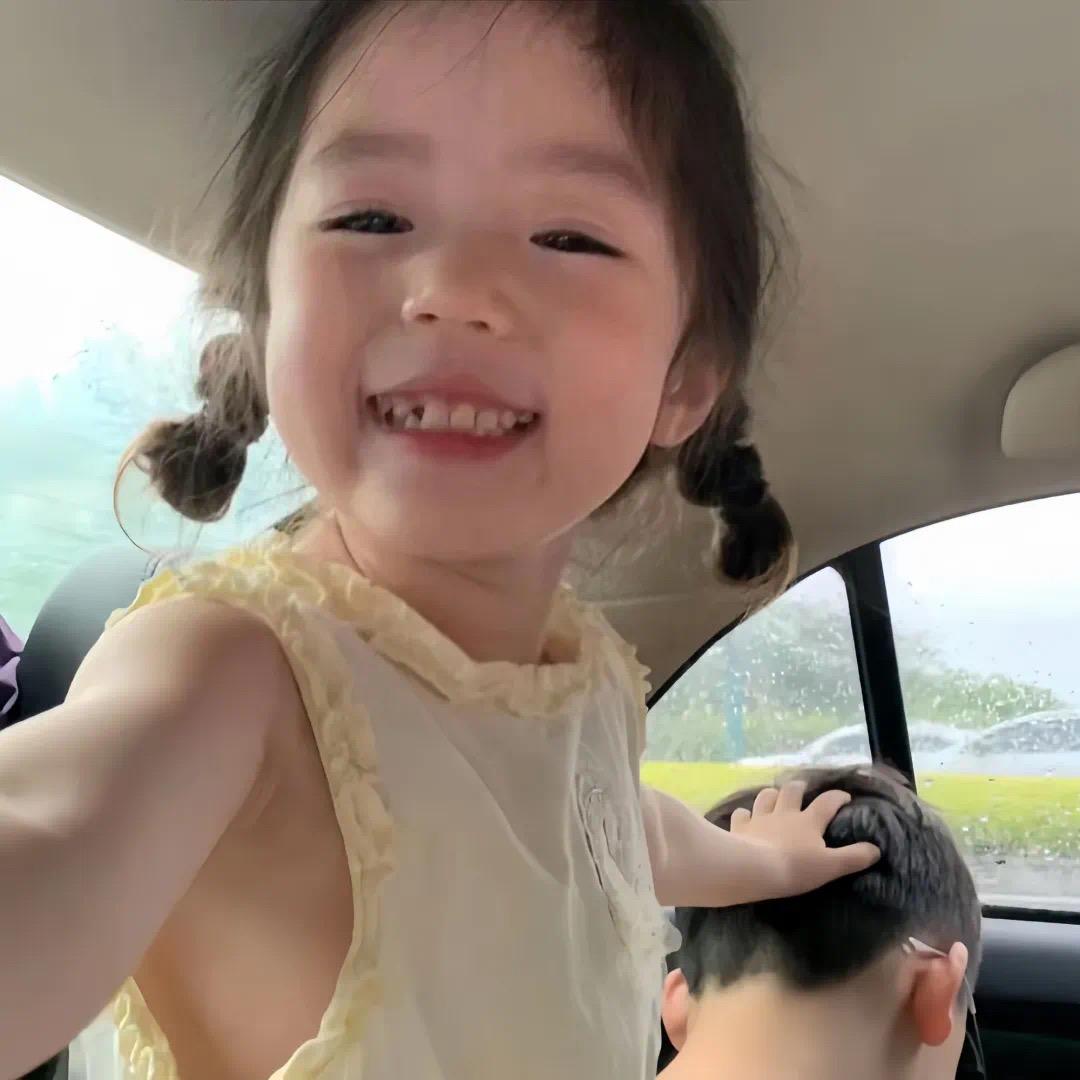 呆小兔