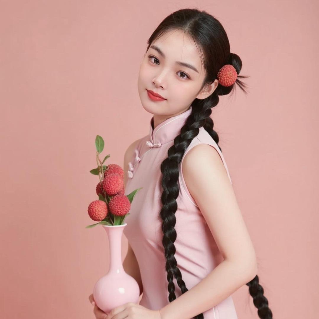 小凤吖🍀