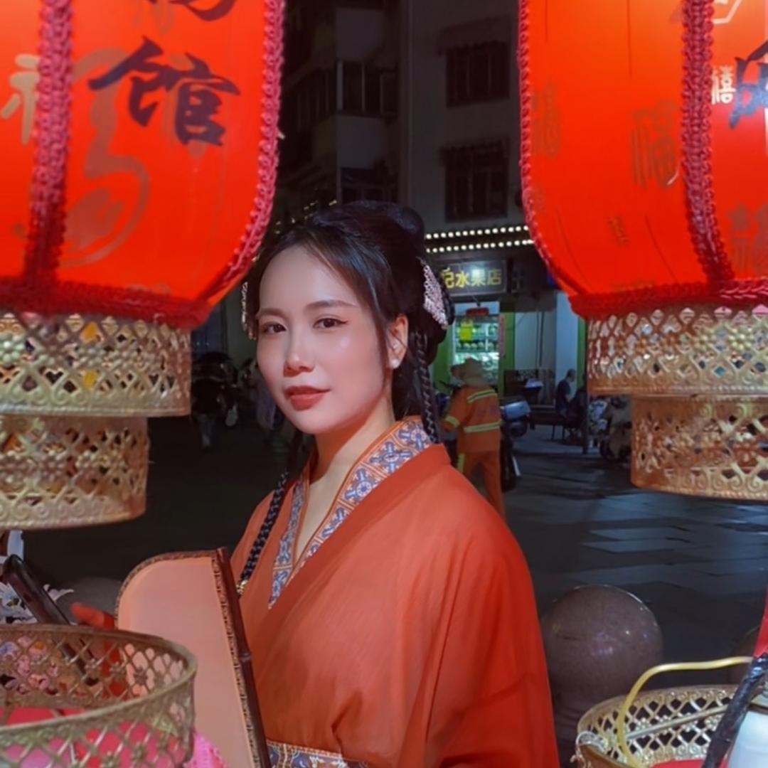 夏天的天天