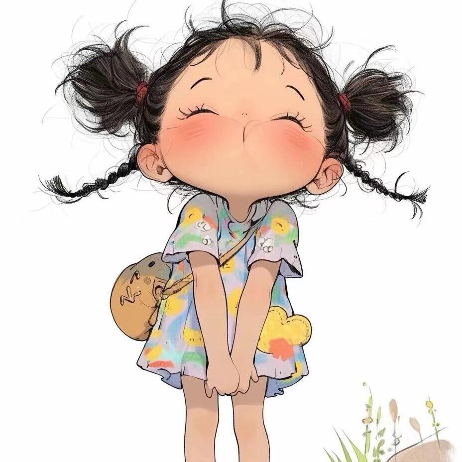 我的爱小无赖