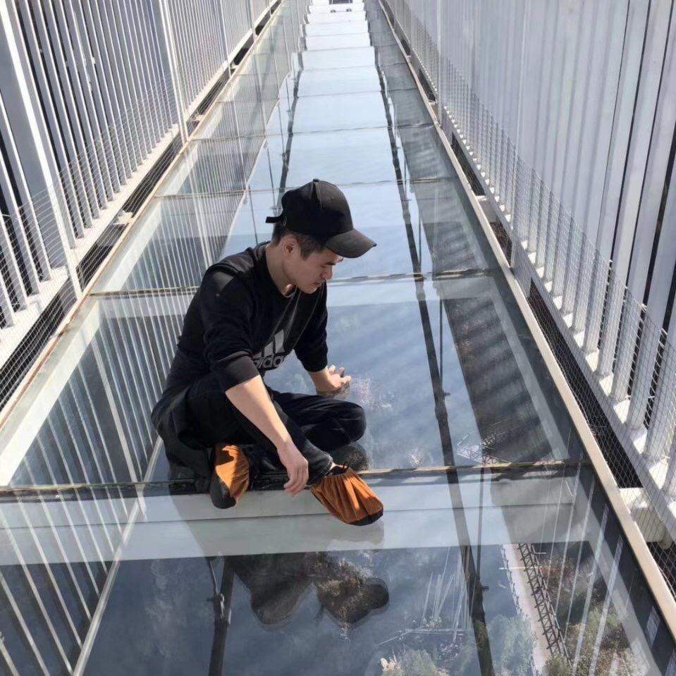 @糖糖（努力版）