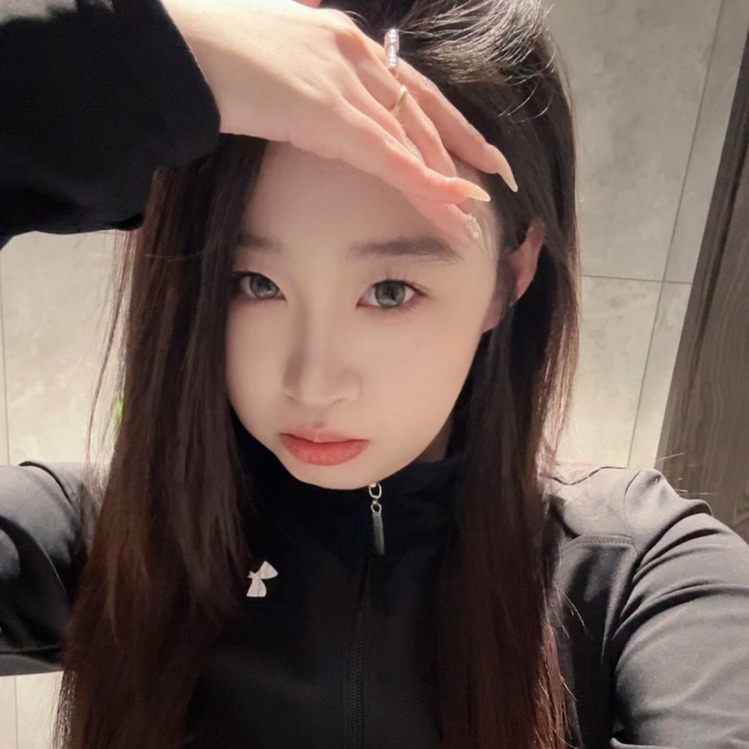 甜酒泡泡🫧