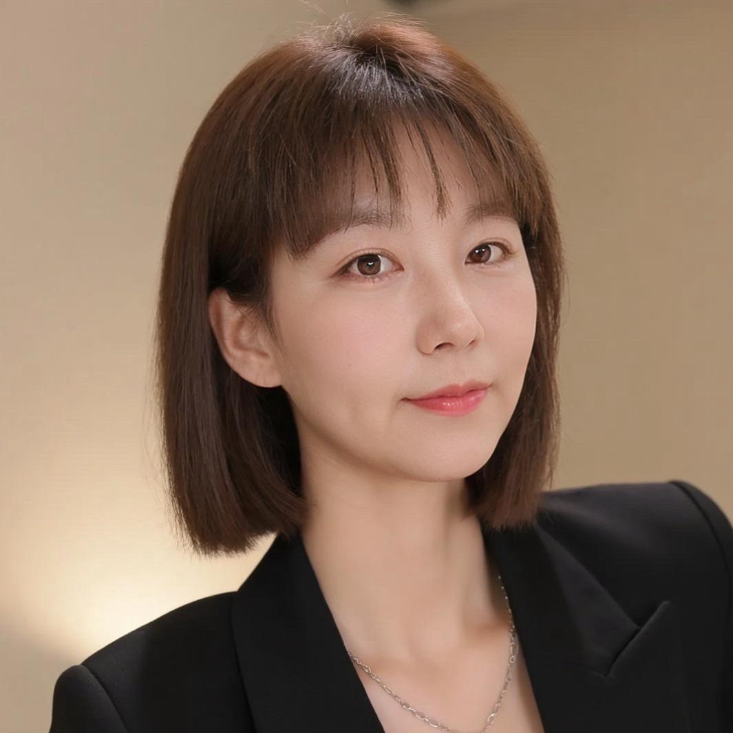 美发秀儿
