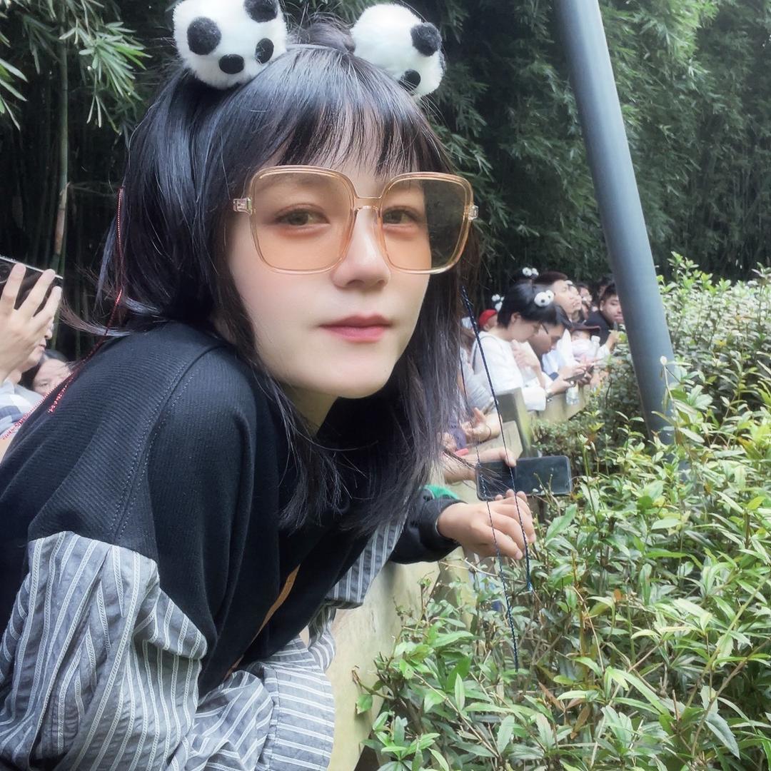 叫我铁姐