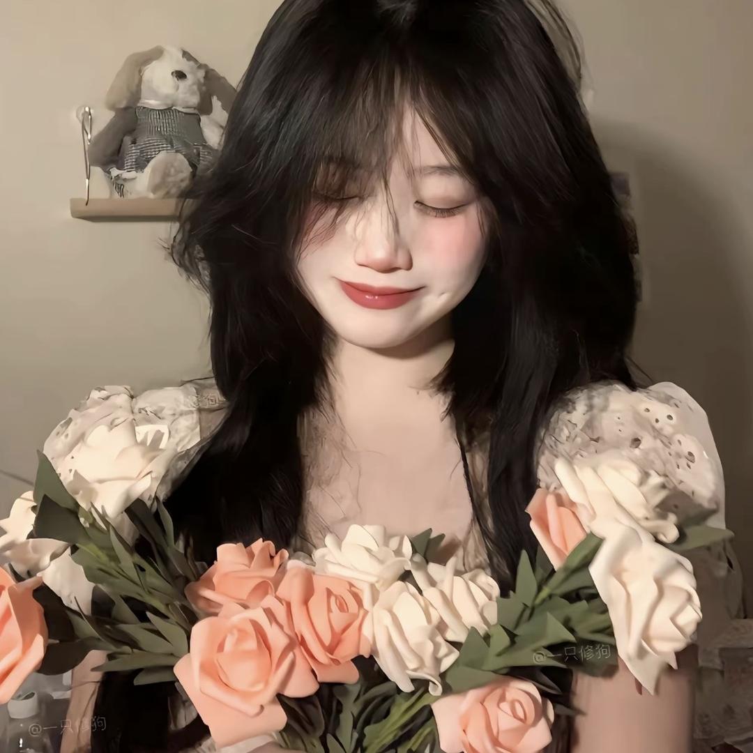 杨哈哈❄️
