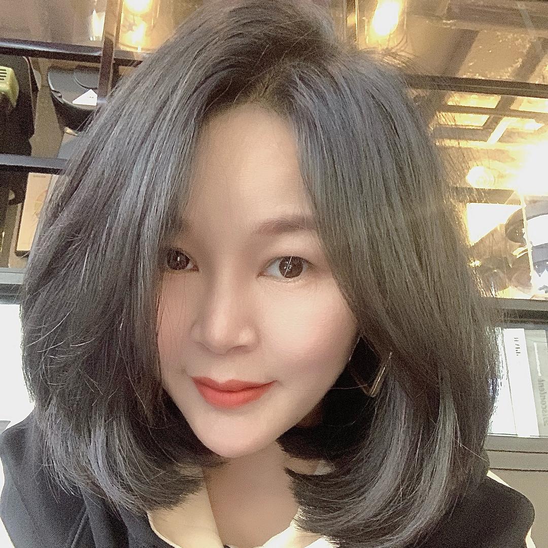 may姐啊💜