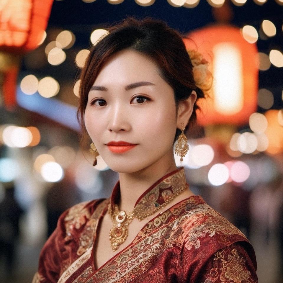 🍃蕉个好运🍃