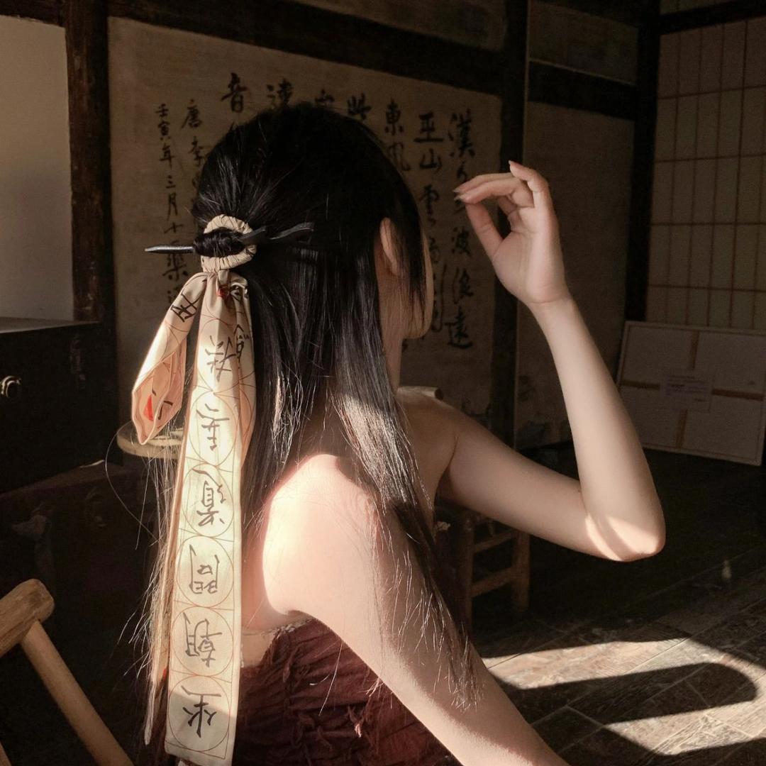 寤寐非遗