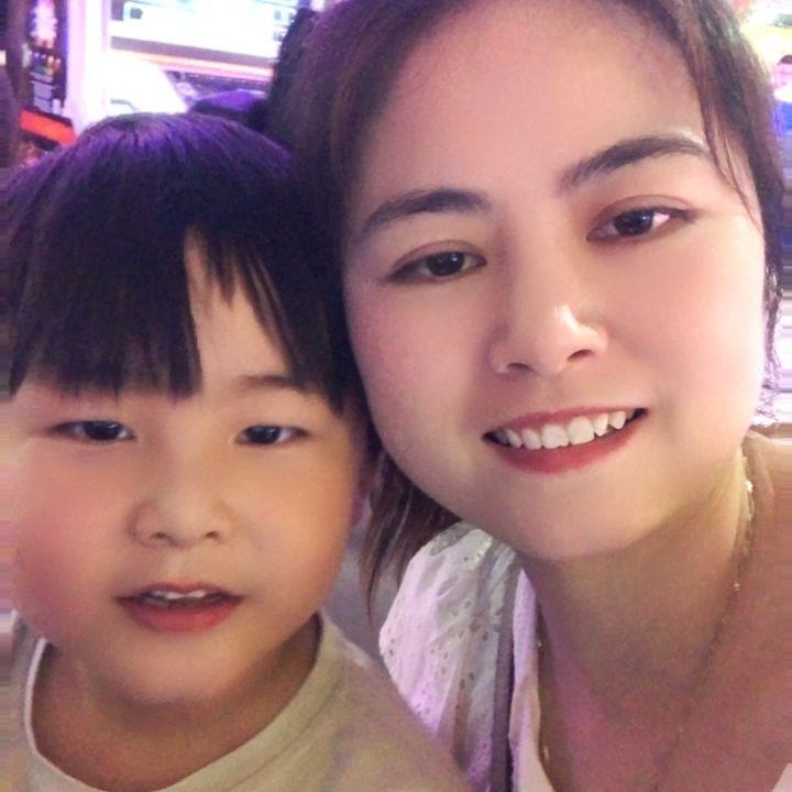 浩哥麻麻
