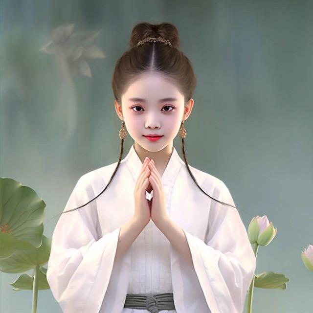 玉晗·师妹