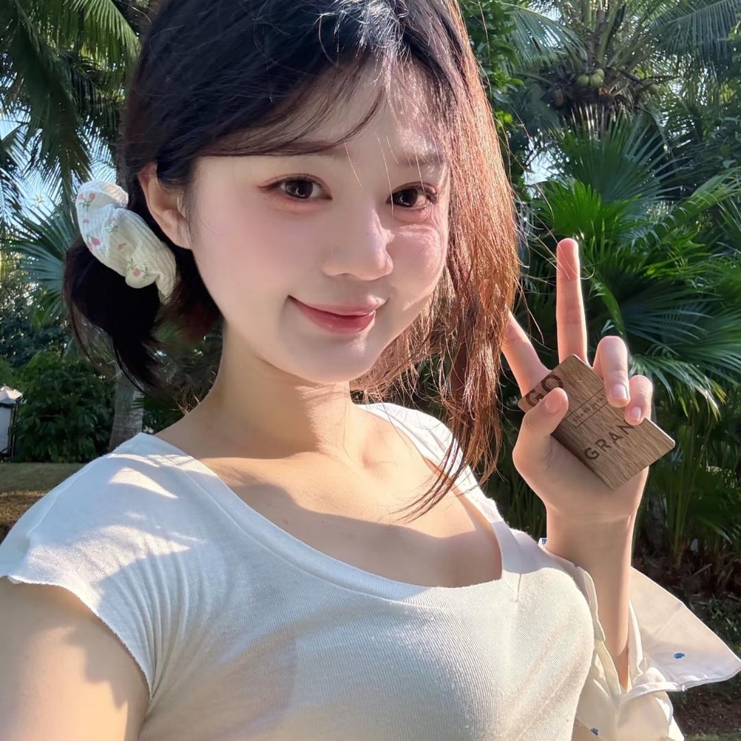 鱼粥粥🐟